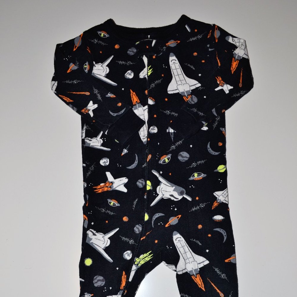 Carter's lightweight Sleeper